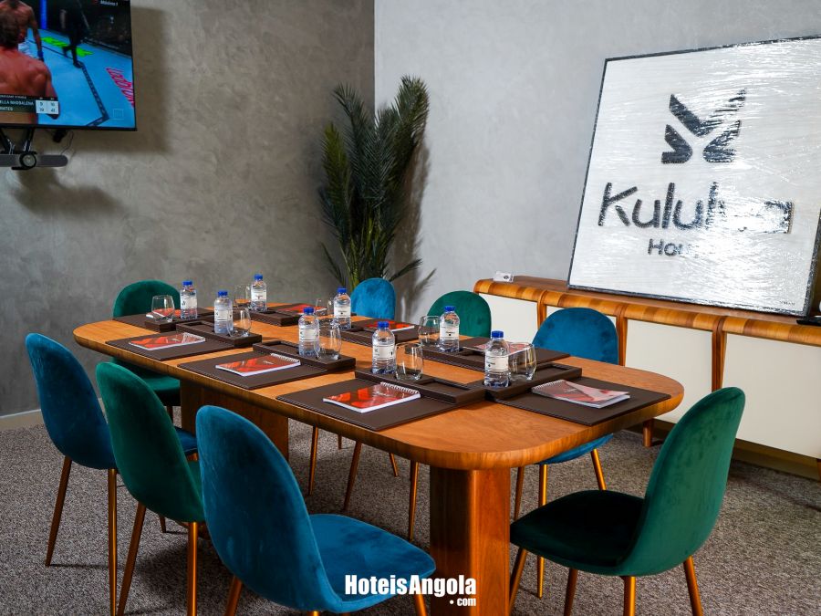 Kululwa House - Imagem 21